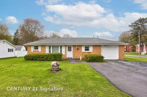 1137 N Miller, Saginaw, MI 48609