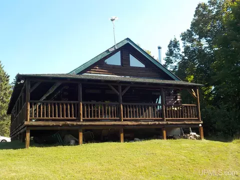 180 Wpa, Crystal Falls, MI 49920