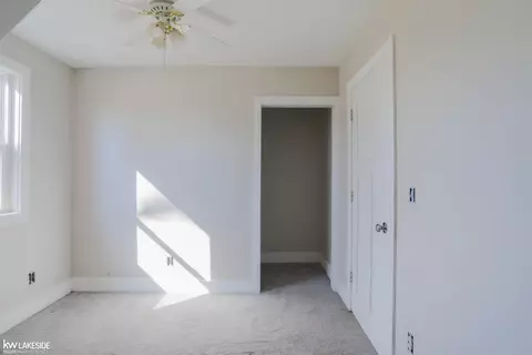 Bedroom - 20195 32 Mile, Armada, MI 48005 photo 3 of 8