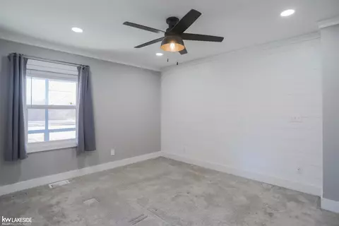 Bedroom - 20195 32 Mile, Armada, MI 48005 photo 2 of 8