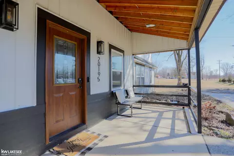 Exterior - 20195 32 Mile, Armada, MI 48005 photo 2 of 7