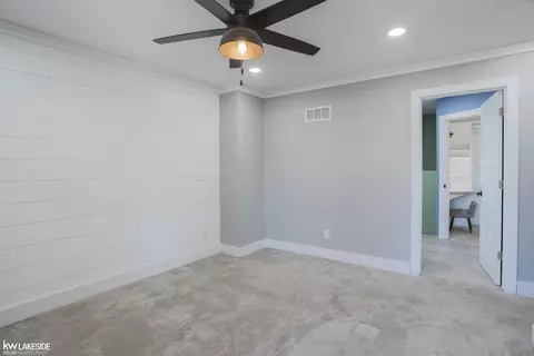 Bedroom - 20195 32 Mile, Armada, MI 48005 photo 6 of 8