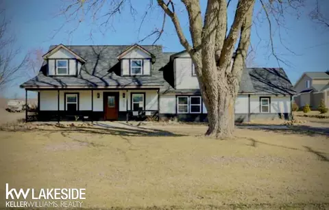20195 32 Mile, Armada, MI 48005