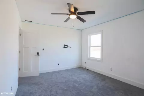 Bedroom - 20195 32 Mile, Armada, MI 48005 photo 4 of 8