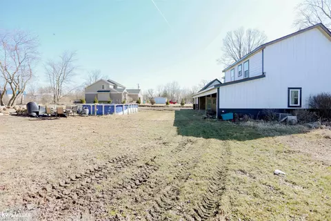 Exterior - 20195 32 Mile, Armada, MI 48005 photo 6 of 7