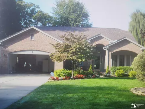 2423 Glenda, Monroe, MI 48162