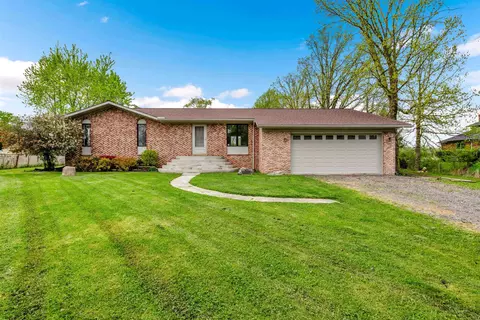 23341 Chapman, Macomb, MI 48042
