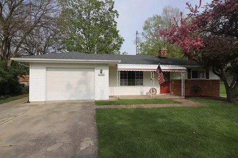 3378 N Elms, Flushing, MI 48433