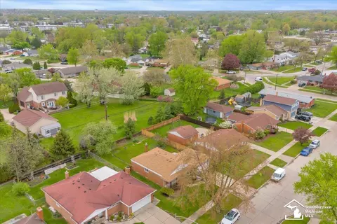 17502 Devonshire, Riverview, MI 48193 photo 21