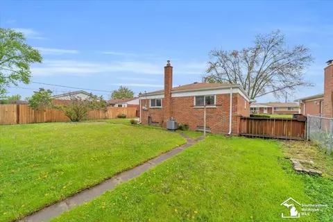 17502 Devonshire, Riverview, MI 48193 photo 17