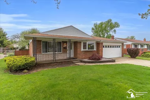 17502 Devonshire, Riverview, MI 48193 photo 3