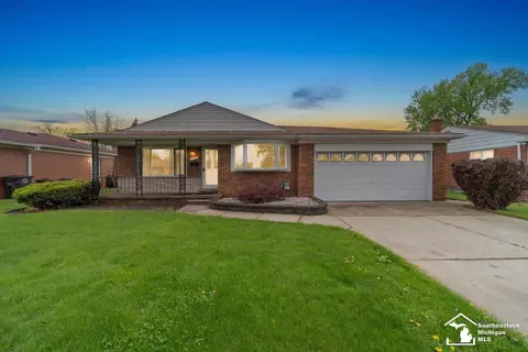 17502 Devonshire, Riverview, MI 48193 photo 26