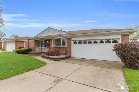 17502 Devonshire, Riverview, MI 48193 photo 2