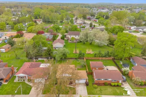 17502 Devonshire, Riverview, MI 48193 photo 20