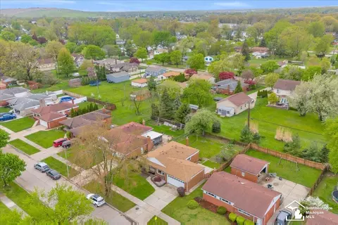 17502 Devonshire, Riverview, MI 48193 photo 19