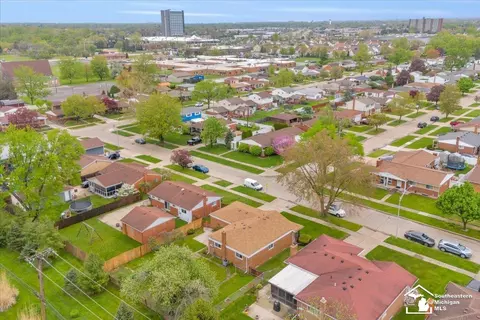 17502 Devonshire, Riverview, MI 48193 photo 22