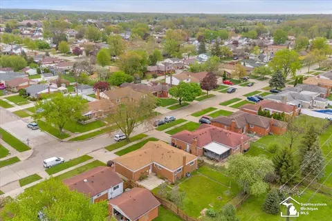 17502 Devonshire, Riverview, MI 48193 photo 24