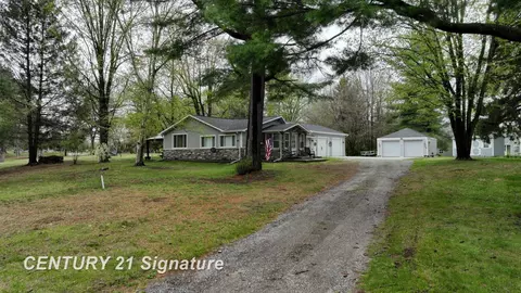 420 W Spruce, Saint Charles, MI 48655