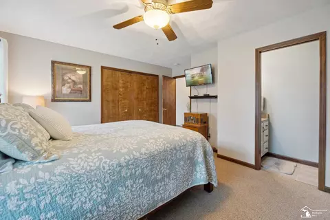 Bedroom - 645 N Roessler, Monroe, MI 48162 photo 6 of 13