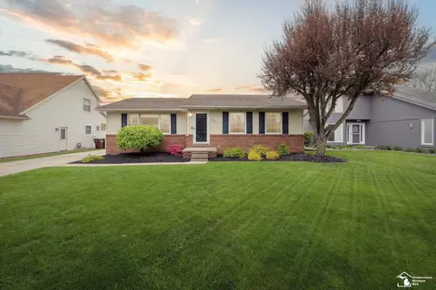 645 N Roessler, Monroe, MI 48162