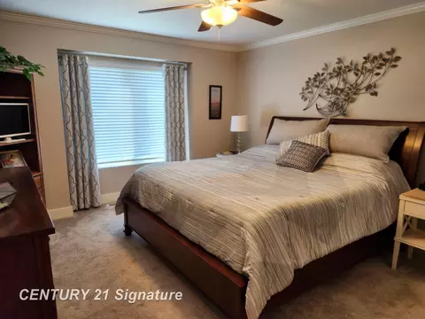 Bedroom - 213 Aberdeen, Flushing, MI 48433 photo 1 of 5