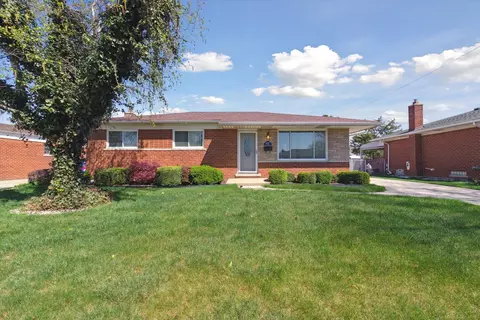 14107 Bade, Warren, MI 48088