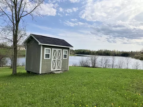 lot76 Shamrock, Gladwin, MI 48624