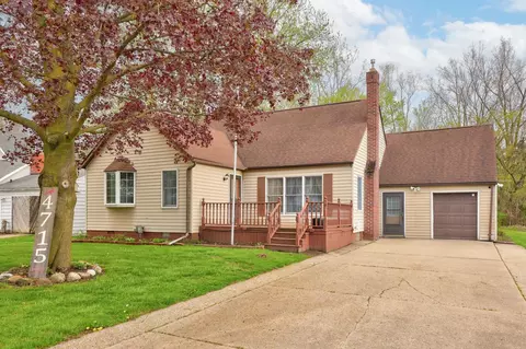 4715 Bishop, Millington, MI 48746