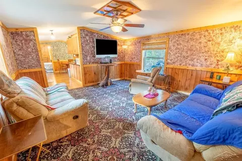 4158 Salt Riv, Shepherd, MI 48883 photo 9
