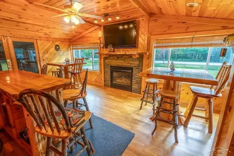 4158 Salt Riv, Shepherd, MI 48883 photo 8