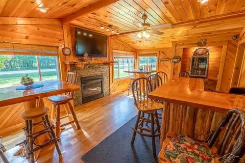 4158 Salt Riv, Shepherd, MI 48883 photo 5