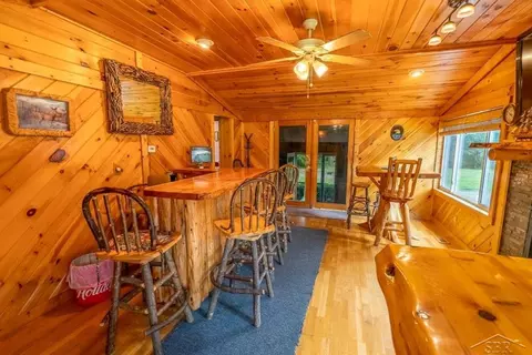 4158 Salt Riv, Shepherd, MI 48883 photo 7