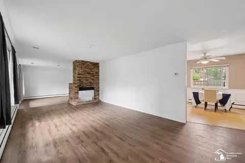 Living - 7772 Apache, Temperance, MI 48182 photo 1 of 6