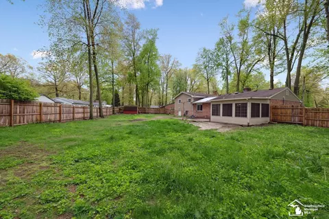 Exterior - 7772 Apache, Temperance, MI 48182 photo 9 of 9