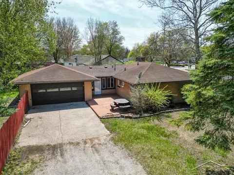 616 Waldo, Midland, MI 48642