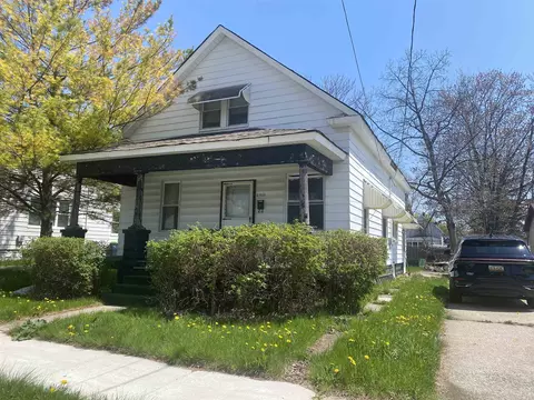 2511 Garfield, Bay City, MI 48708