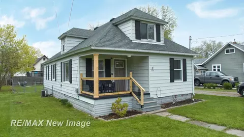 175 N Fourth, Freeland, MI 48623