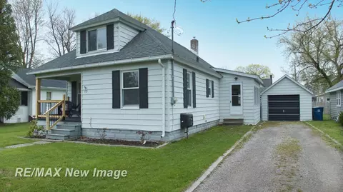 175 N Fourth, Freeland, MI 48623 photo 5