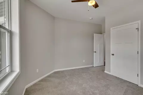 Bedroom - 11146 Brahms, Davison, MI 48423 photo 3 of 3
