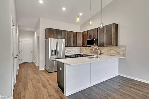 Kitchen - 11146 Brahms, Davison, MI 48423 photo 1 of 3