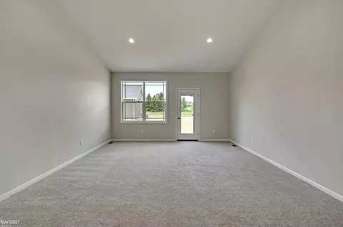 Living - 11146 Brahms, Davison, MI 48423 photo 3 of 3