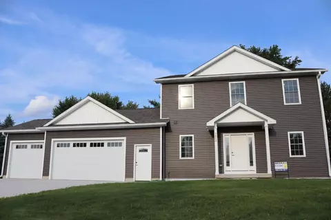 4855 Wheat Rdg, Auburn, MI 48611