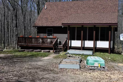 1456 Camp 5, Crystal Falls, MI 49920