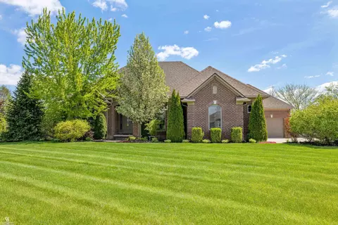 73568 Caldwell, Romeo, MI 48065