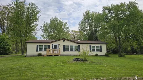 11400 Crowe, Milan, MI 48160