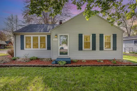253 Genesee, Montrose, MI 48457