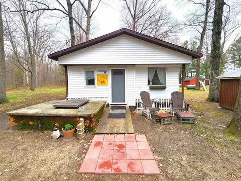 6494 Birch, Gladwin, MI 48624
