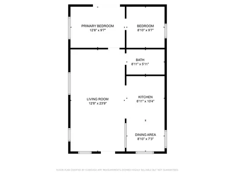6494 Birch, Gladwin, MI 48624 photo 19