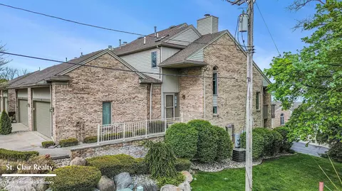 1935 River #27, Saint Clair, MI 48079