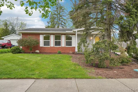 2905 Marshall, Ann Arbor, MI 48108